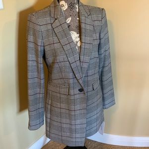 NWT Calvin Klein jacket